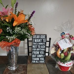 Meet your Posher, Cynthia